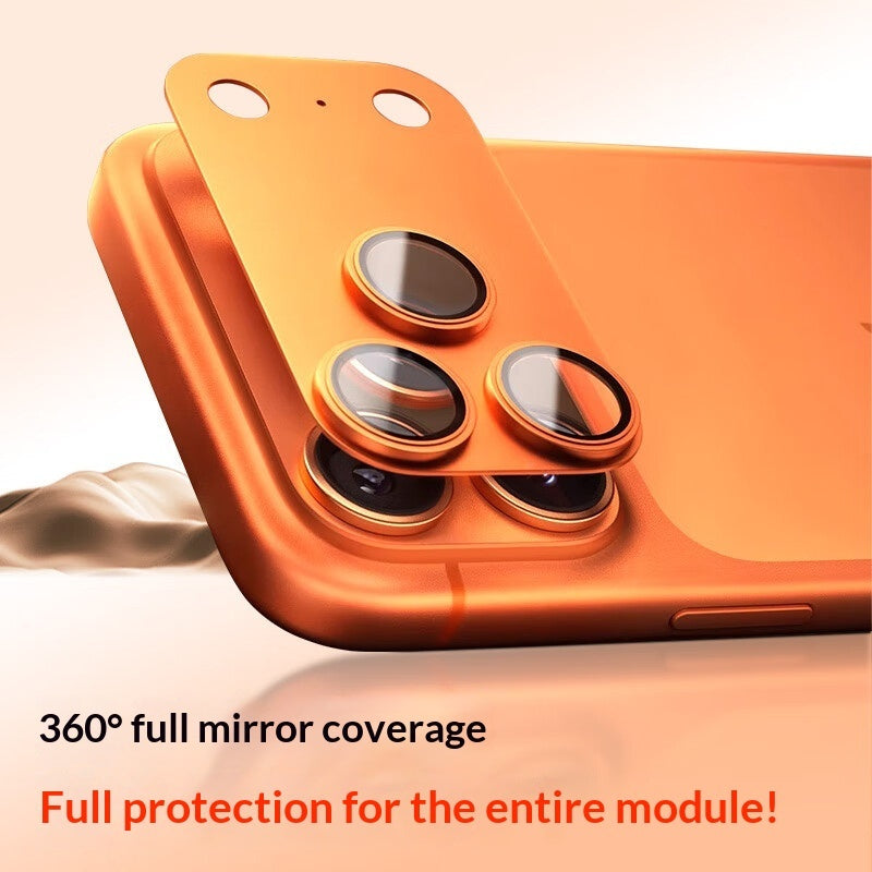 Protection caméra Armor anti-choc pour téléphone - photo 8