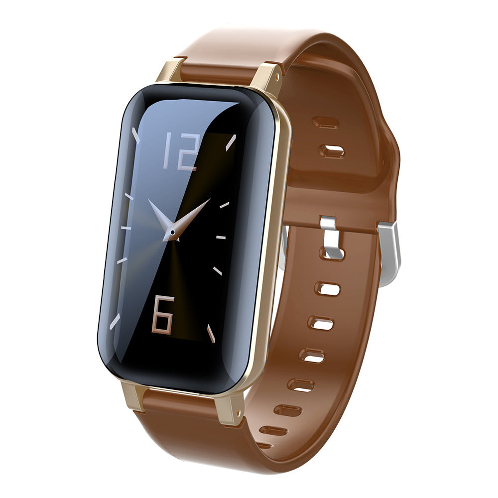 Bracelet connecté avec appel Bluetooth - photo 5
