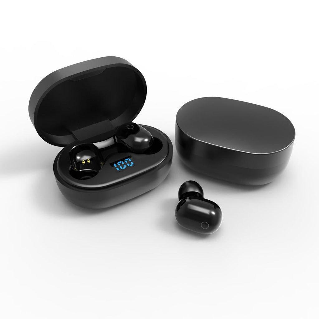 Écouteurs sans fil Bluetooth VOULAO - photo 2