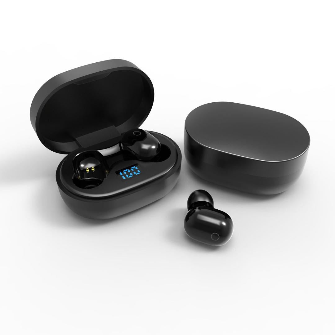 Écouteurs sans fil Bluetooth VOULAO - photo 2