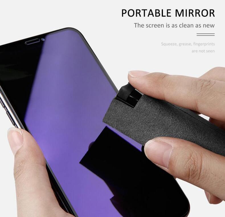 Kit de nettoyage 2 en 1 pour écran de téléphone - photo 2