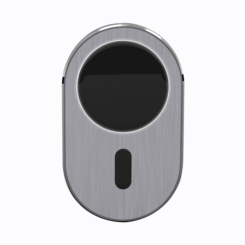 Chargeur sans fil magnétique voiture MagSafe - photo 4