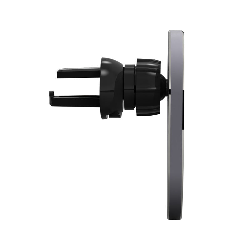 Chargeur sans fil magnétique voiture MagSafe - photo 6
