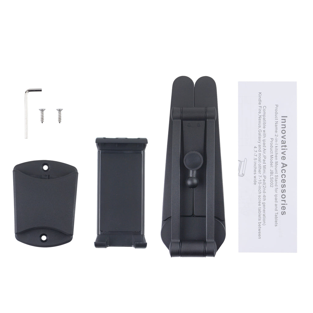 Support de bureau pliable pour téléphone et tablette - photo 4