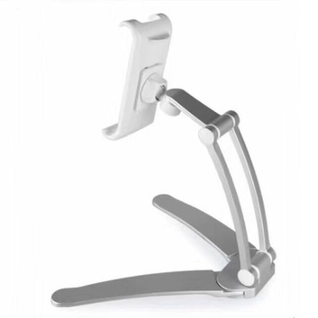 Support de bureau pliable pour téléphone et tablette - photo 2