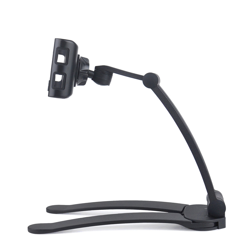 Support de bureau pliable pour téléphone et tablette - photo 8