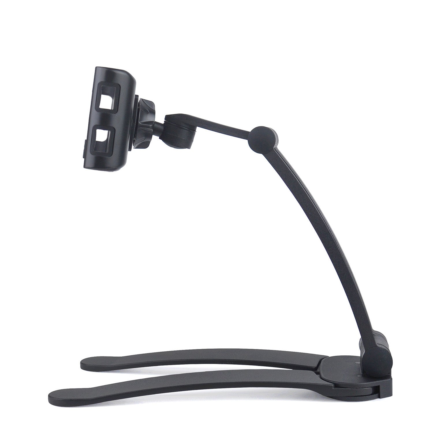 Support de bureau pliable pour téléphone et tablette - photo 8