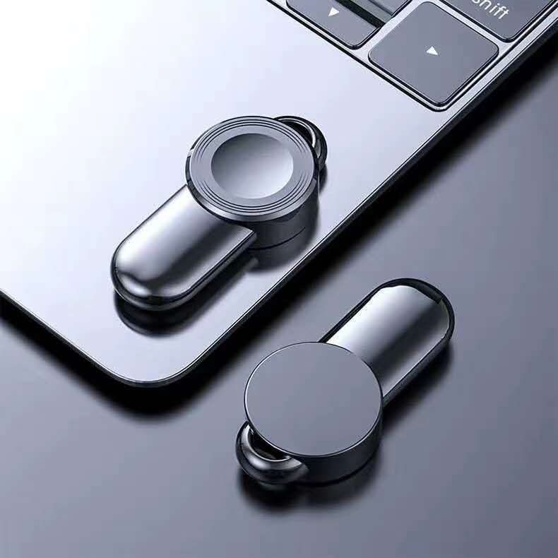 Chargeur USB sans fil pour montre connectée - photo 7
