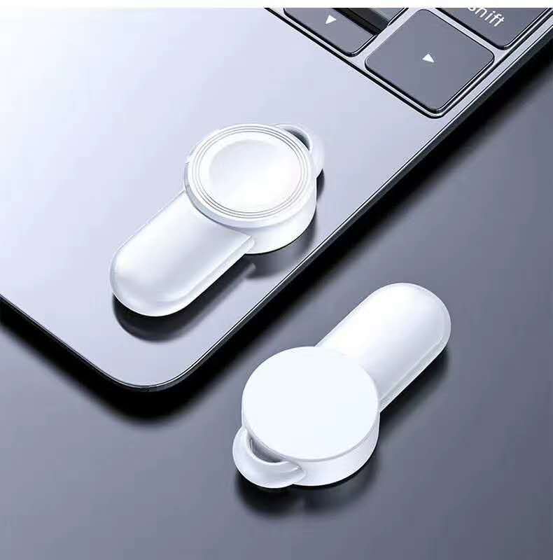 Chargeur USB sans fil pour montre connectée - photo 2