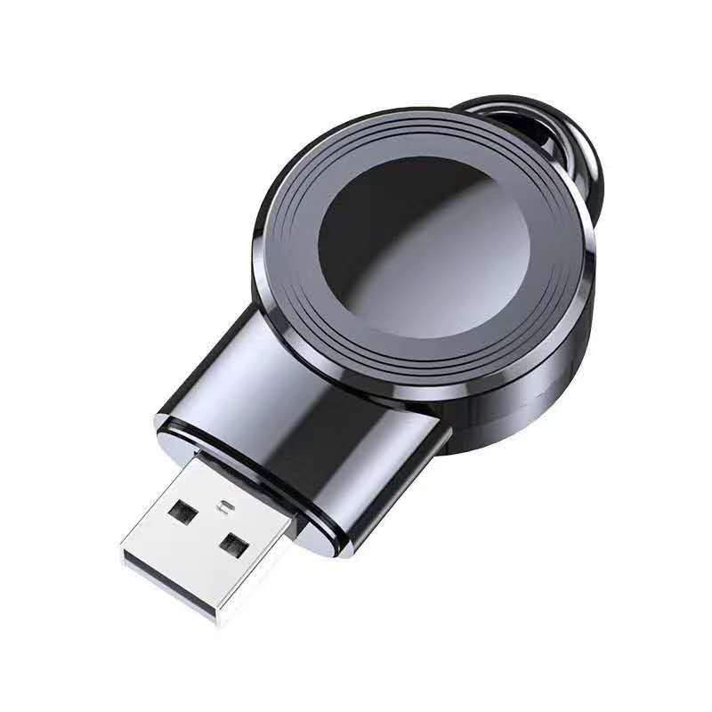Chargeur USB sans fil pour montre connectée - photo 9