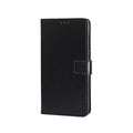 Étui portefeuille en cuir pour téléphone - photo 4