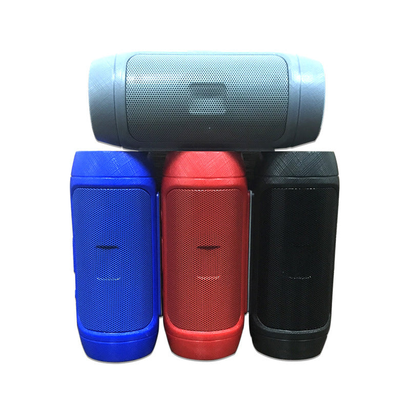 Enceinte Bluetooth portable sans fil