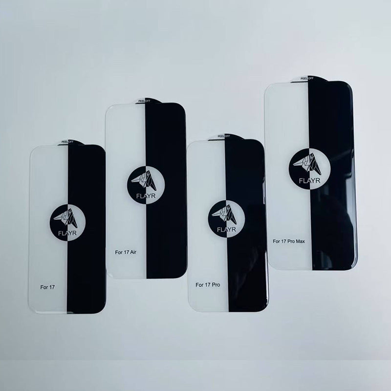 Protection écran verre trempé anti-empreintes pour téléphone - photo 6