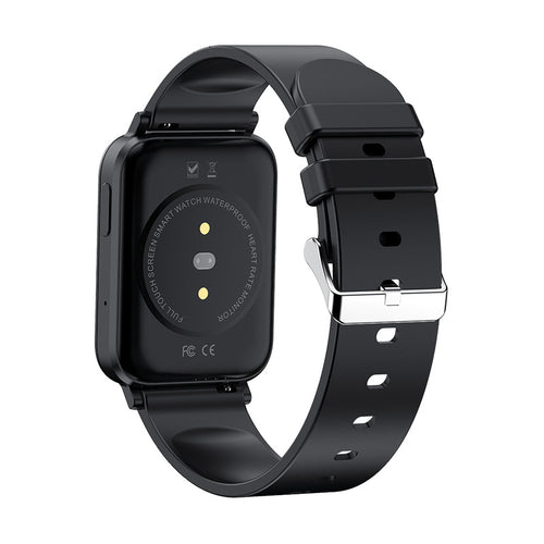 Bracelet connecté T10F avec suivi fréquence cardiaque - photo 2