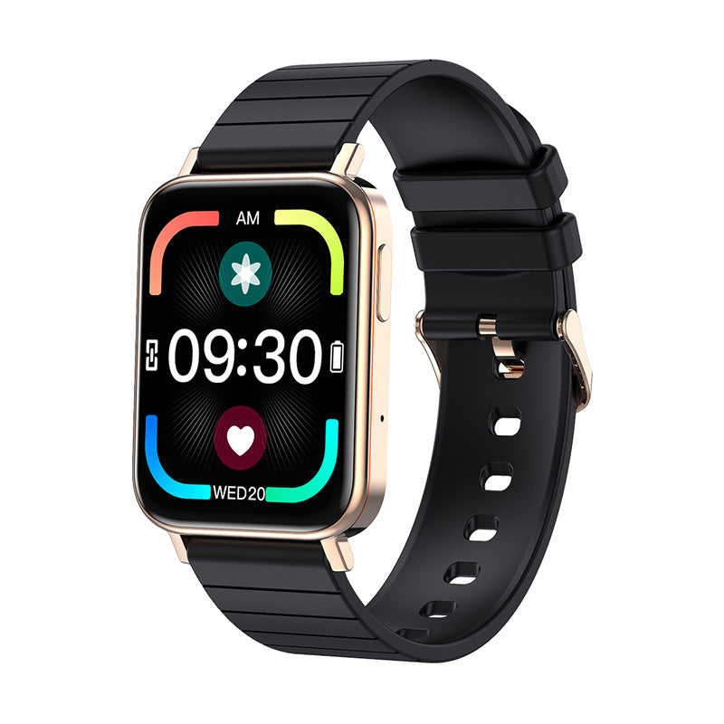 Bracelet connecté T10F avec suivi fréquence cardiaque