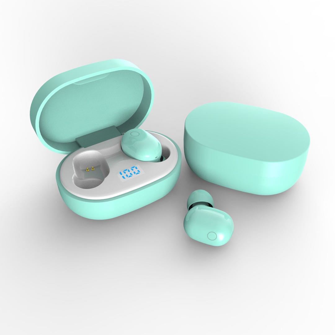 Écouteurs sans fil Bluetooth VOULAO - photo 4