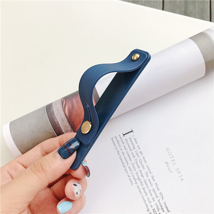 Support dépliable grip pour doigt téléphone - photo 3
