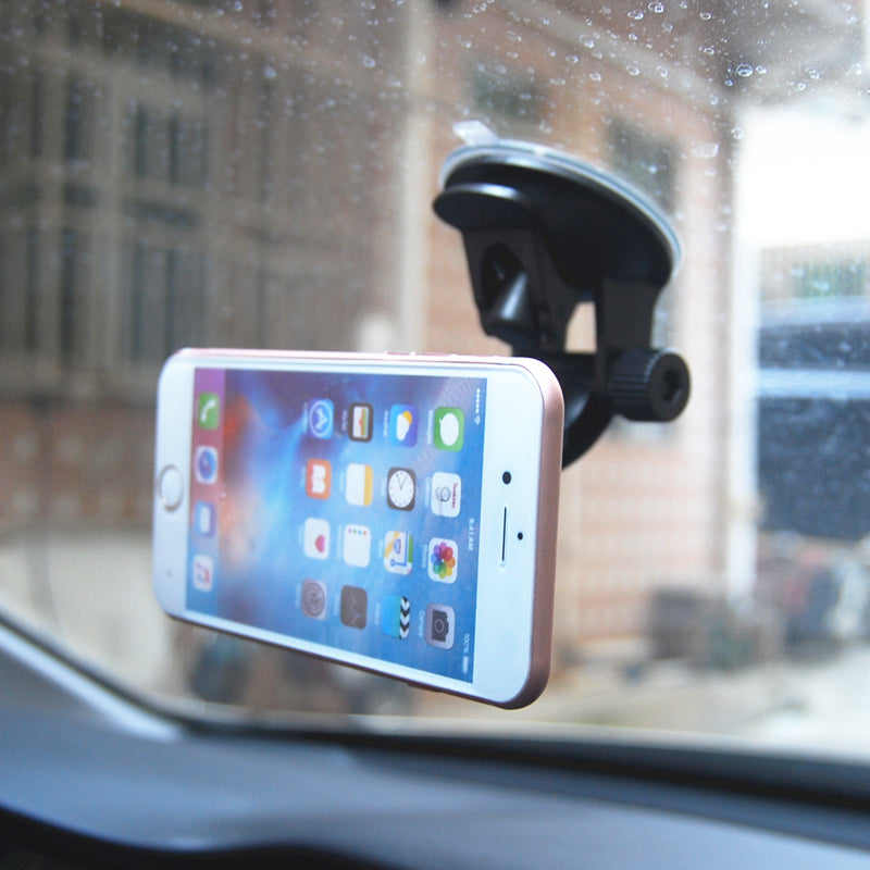 Support voiture magnétique pour téléphone - photo 8