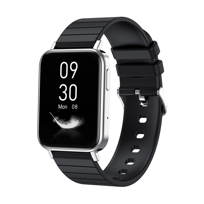 Bracelet connecté T10F avec suivi fréquence cardiaque - photo 5