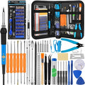 Kit d'outils de réparation pour téléphone et tablette