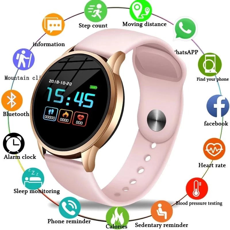 Montre connectée Z60 avec Bluetooth et carte SIM - photo 2