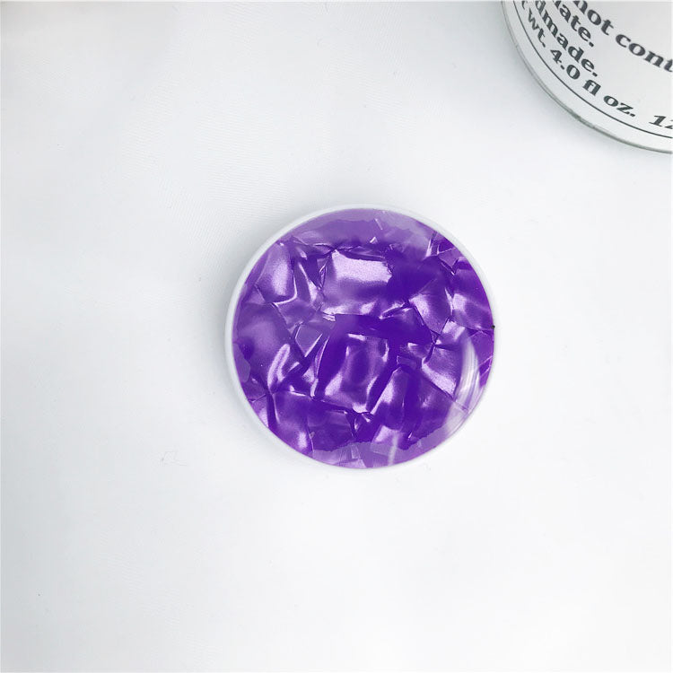 Support bague anneau pour téléphone antidérapant - photo 5