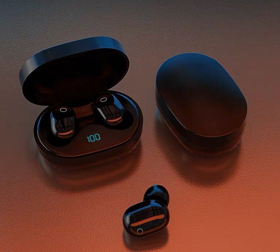 Écouteurs sans fil Bluetooth VOULAO