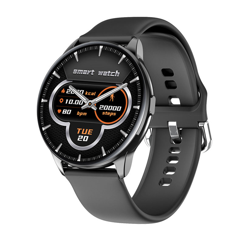 Montre connectée Y90 GPS avec suivi de tension artérielle et santé - photo 18