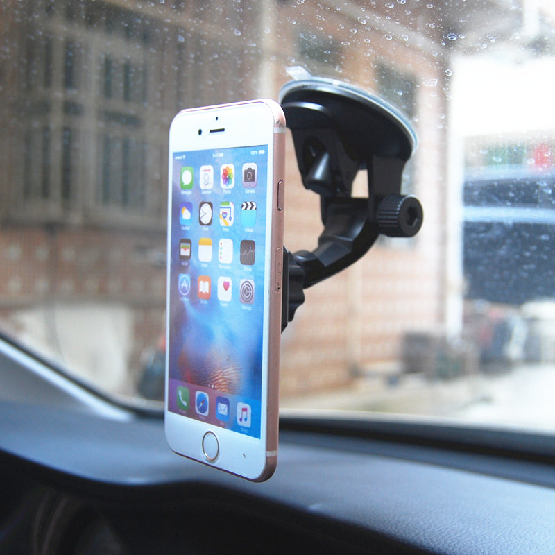 Support voiture magnétique pour téléphone - photo 2