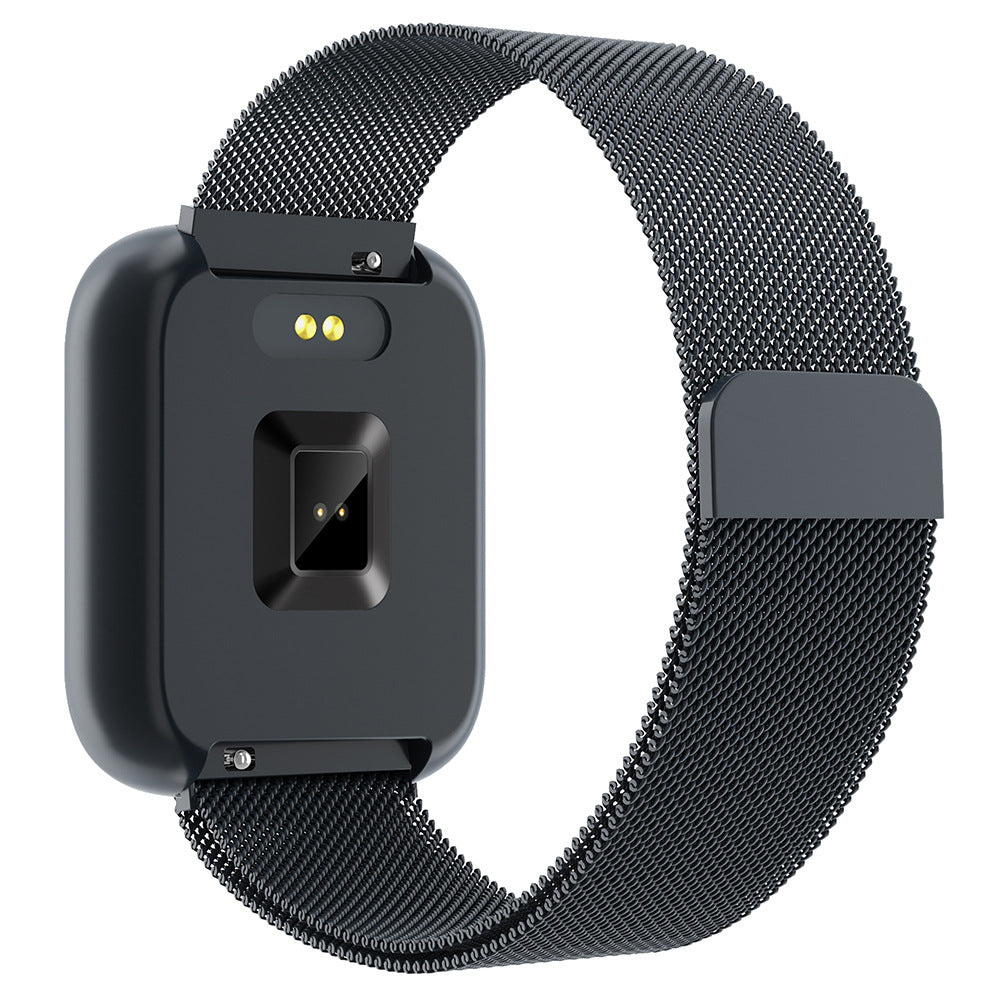 Bracelet connecté T80 femme style élégant - photo 4
