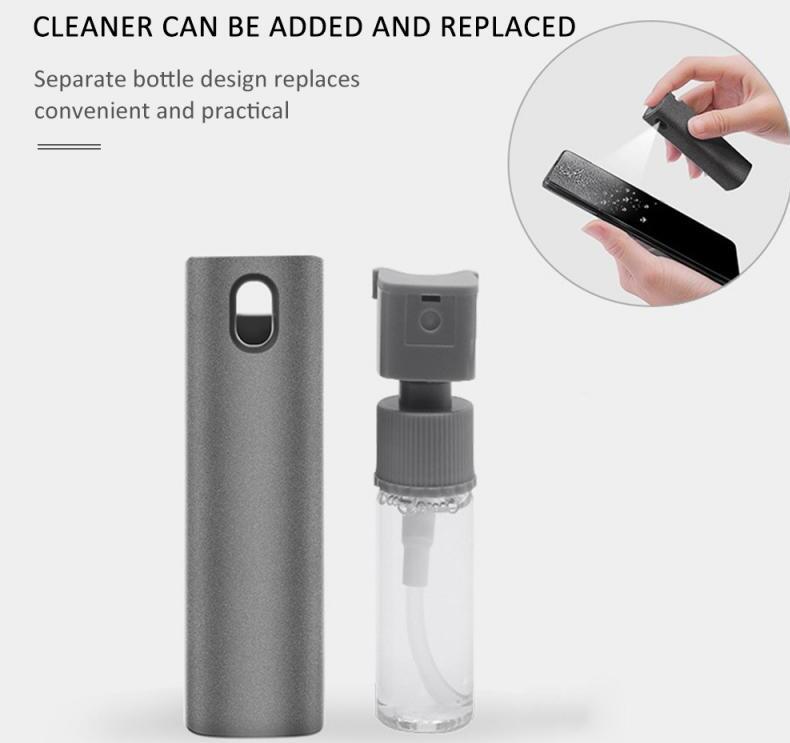 Kit de nettoyage 2 en 1 pour écran de téléphone - photo 7