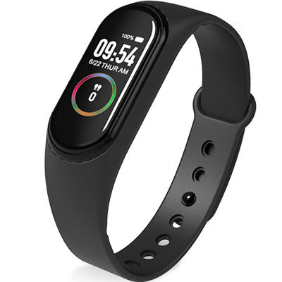 Bracelet connecté fitness Bluetooth avec podomètre - photo 5