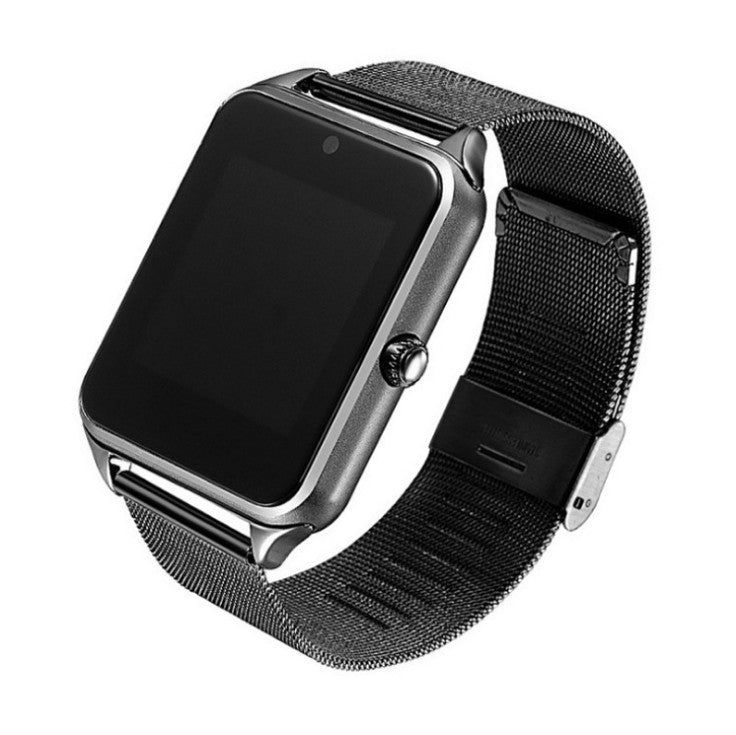 Montre connectée Z60 avec Bluetooth et carte SIM - photo 6