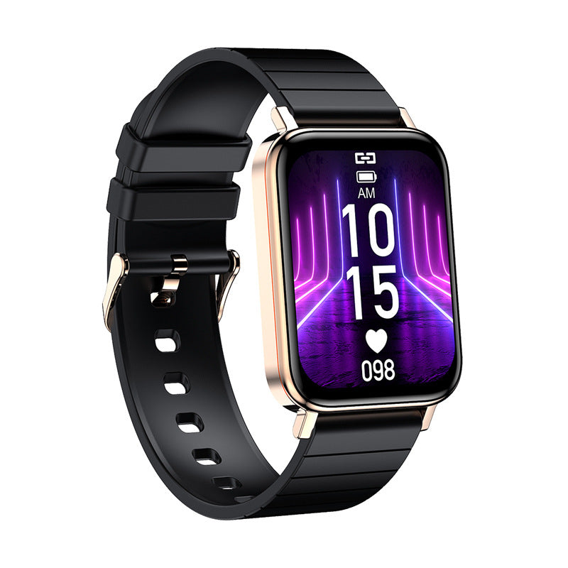 Bracelet connecté T10F avec suivi fréquence cardiaque - photo 3