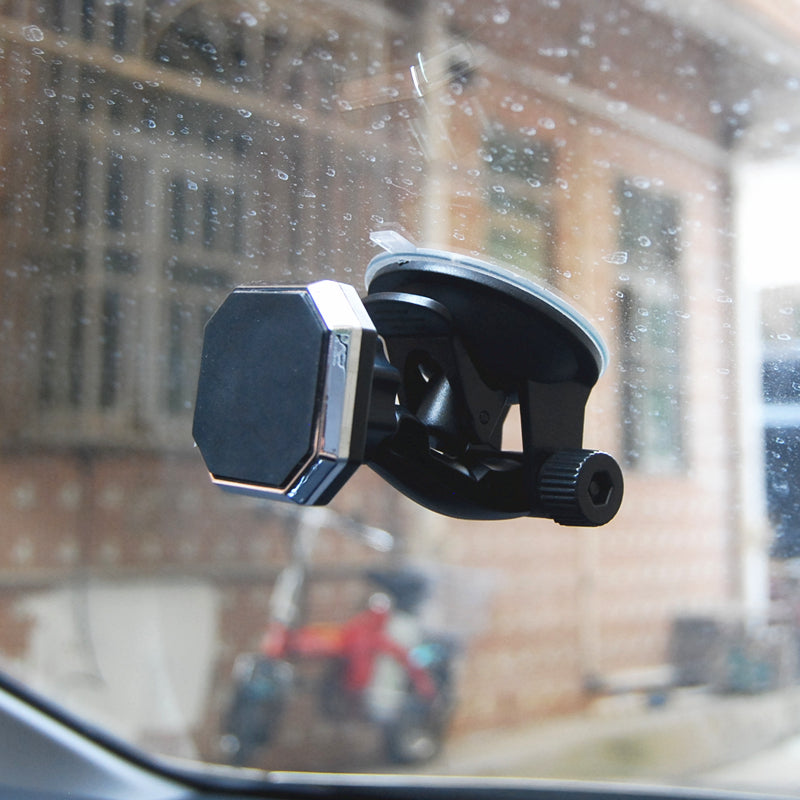 Support voiture magnétique pour téléphone - photo 5