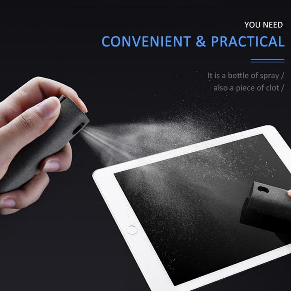 Kit de nettoyage 2 en 1 pour écran de téléphone
