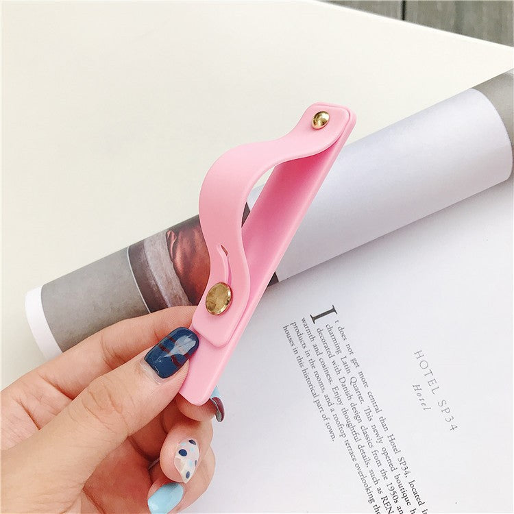 Support dépliable grip pour doigt téléphone - photo 6