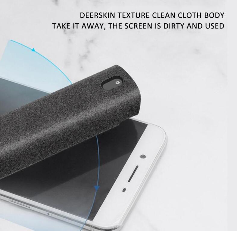 Kit de nettoyage 2 en 1 pour écran de téléphone - photo 4