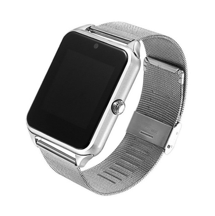 Montre connectée Z60 avec Bluetooth et carte SIM - photo 7