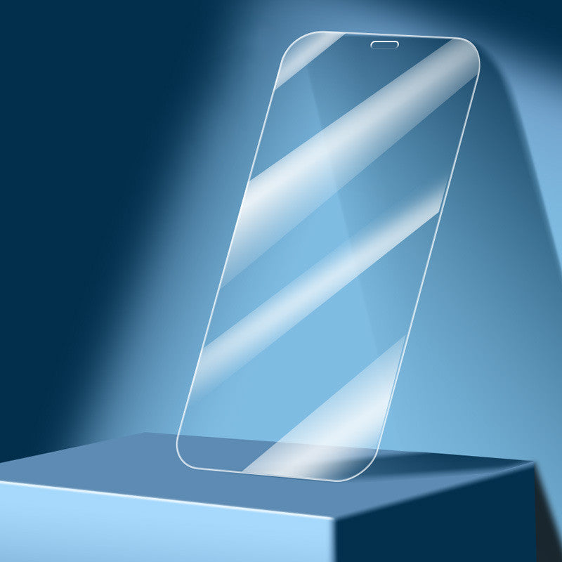 Film de protection en verre trempé HD pour téléphone - photo 7