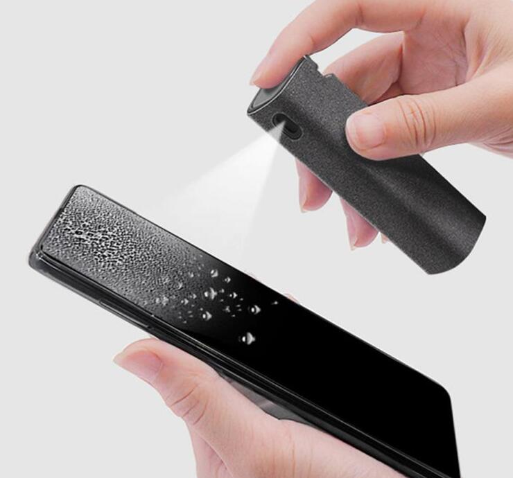 Kit de nettoyage 2 en 1 pour écran de téléphone - photo 6