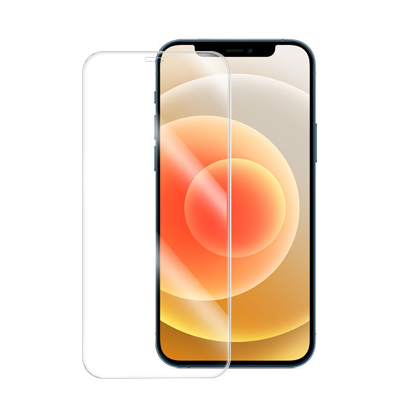 Film de protection en verre trempé HD pour téléphone - photo 9