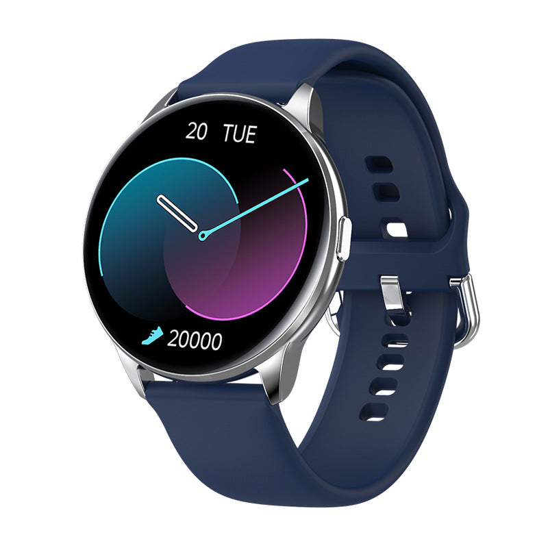 Montre connectée Y90 GPS avec suivi de tension artérielle et santé - photo 19
