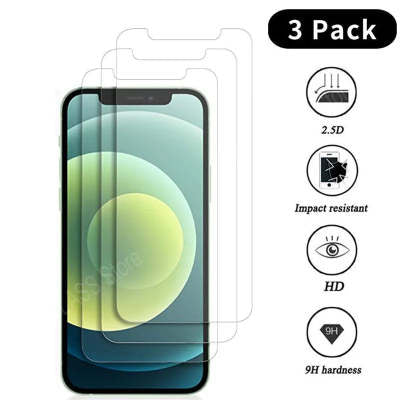 Film de protection en verre trempé HD pour téléphone - photo 8