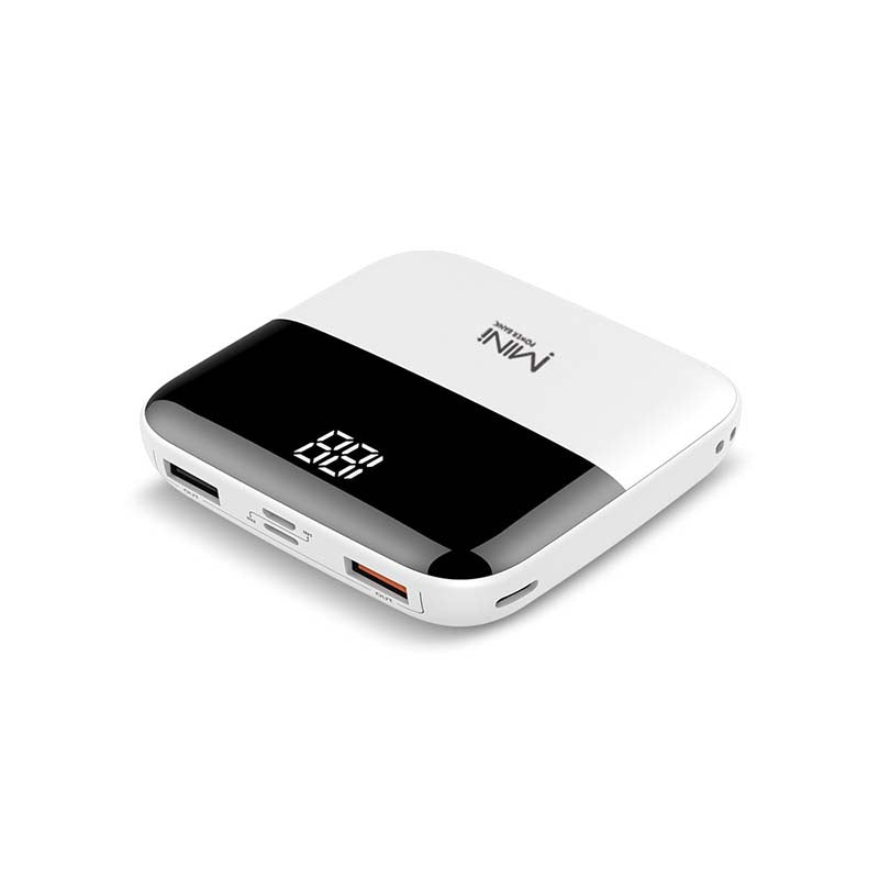 Batterie externe 10000mAh mini - photo 6