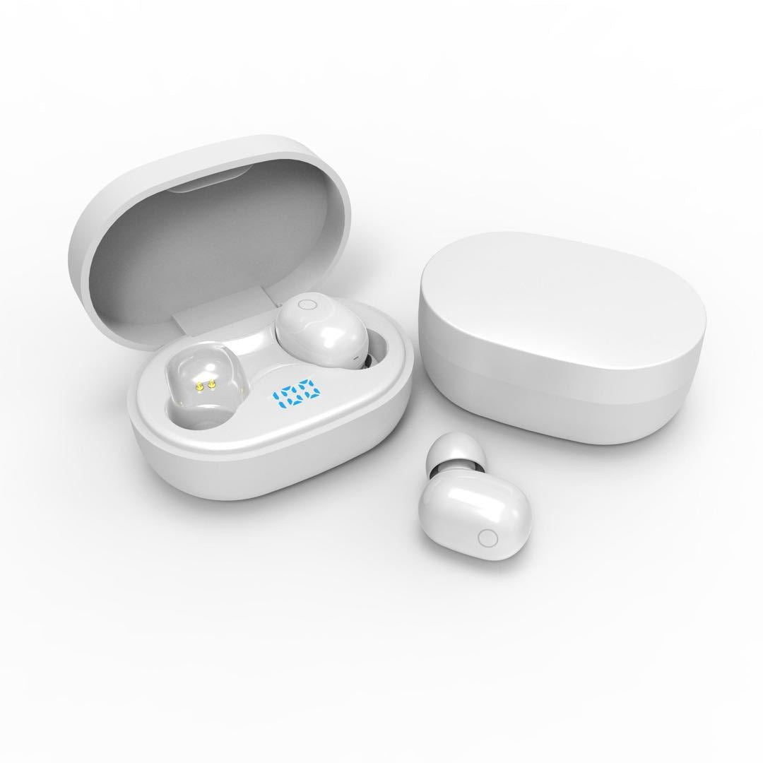 Écouteurs sans fil Bluetooth VOULAO - photo 5