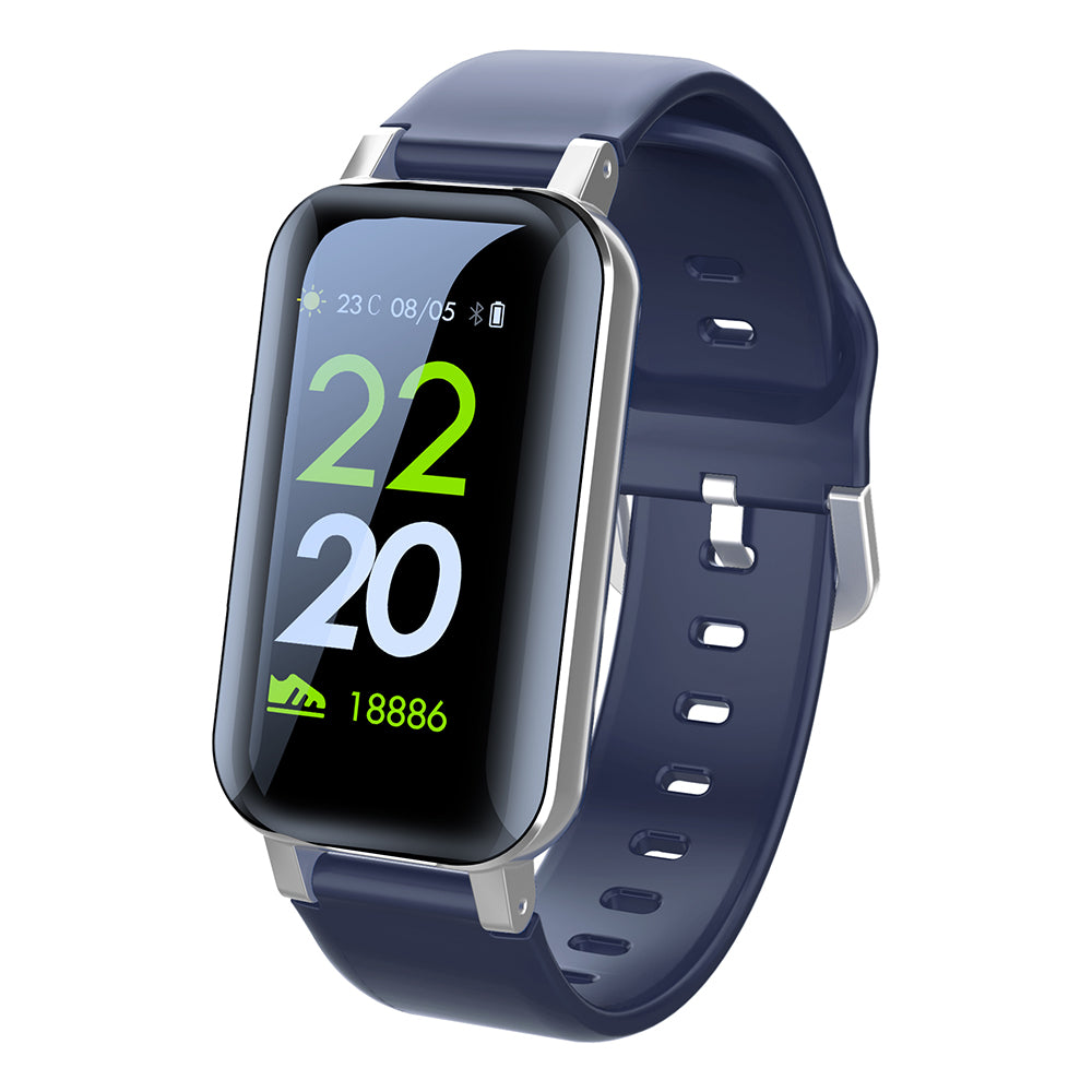 Bracelet connecté avec appel Bluetooth