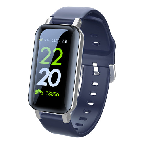 Bracelet connecté avec appel Bluetooth