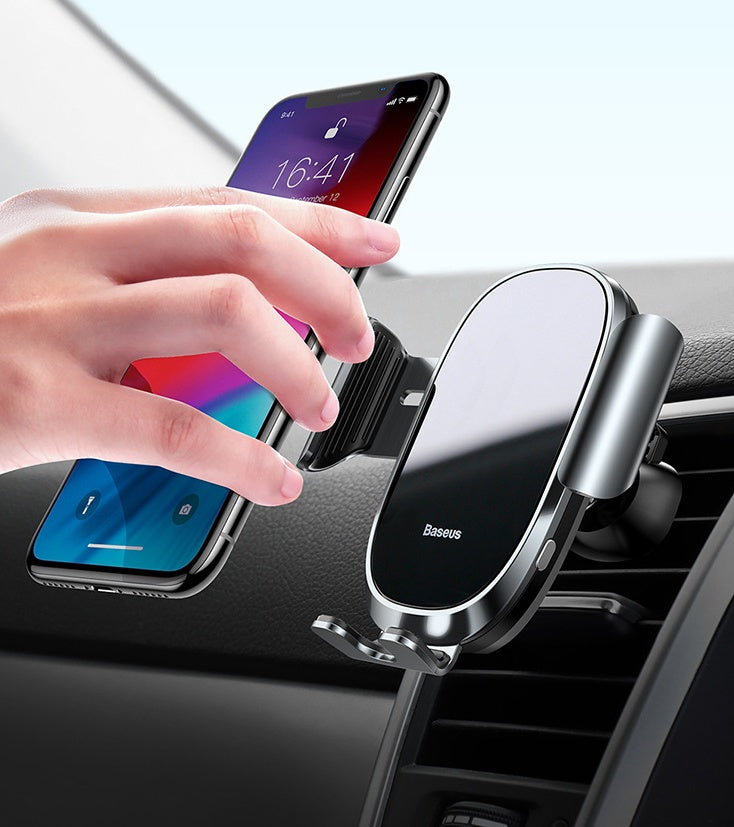 Support voiture automatique pour smartphone - photo 4