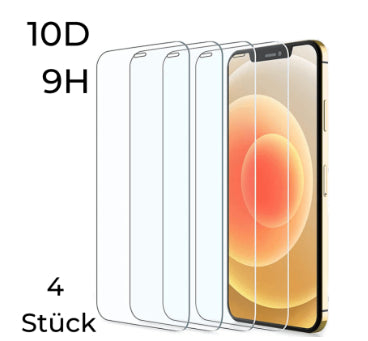 Film de protection en verre trempé HD pour téléphone - photo 6